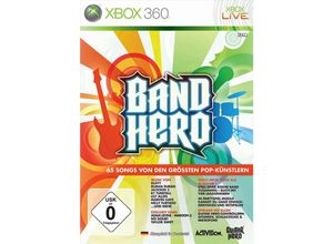 5030917072574 - Band Hero