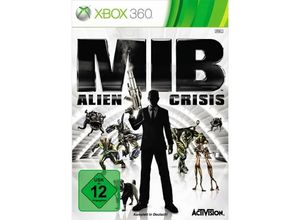 5030917107450 - Activision Blizzard - GEBRAUCHT Men in Black Alien Crisis - Preis vom 09062023 050546 h