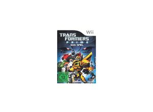 5030917116735 - Transformers Prime