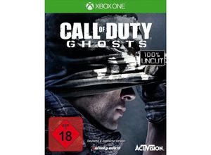 5030917126000 - Call Of Duty Ghosts