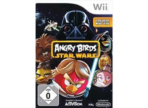 5030917132131 - Angry Birds Star Wars