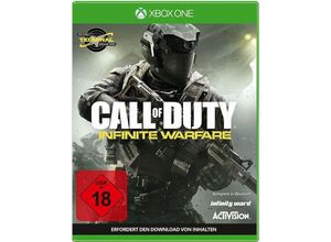 5030917196928 - Call Of Duty Infinite Warfare