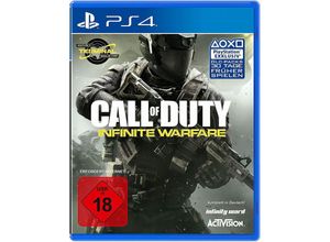 5030917197161 - Call Of Duty Infinite Warfare