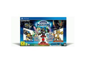 5030917199097 - Skylanders Imaginators Starter Pack inkl 3 Figuren