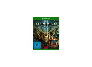 5030917236464 - Diablo III Eternal Collection Xbox One