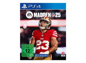 5030930125257 - Madden NFL 25