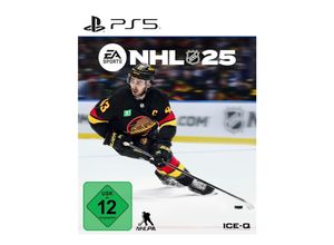 5030930125370 - NHL 25