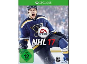 5030931116414 - NHL 17