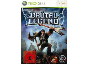 5030932076960 - Brütal Legend