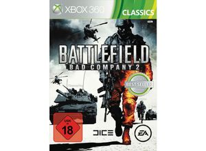 5030932101662 - Battlefield Bad Company 2