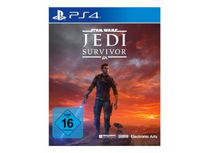 5030934124300 - Star Wars Jedi Survivor