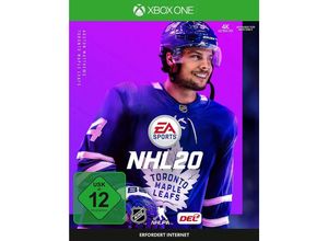 5030936122496 - NHL 20