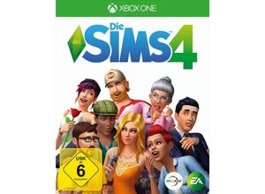 5030944122402 - Die Sims 4