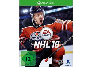 5030945121572 - NHL 18