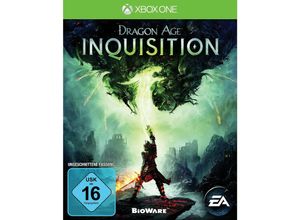 5030948111358 - Dragon Age Inquisition