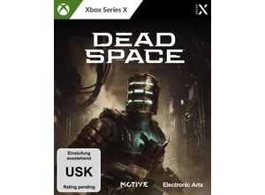 5030948124686 - ELECTRONIC ARTS Spielesoftware Dead Space Remake Games braun (eh13)