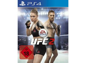 5030949113771 - EA Sports UFC 2