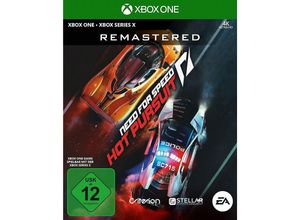 5030949124050 - NFS Hot Pursuit XB-One Remastered