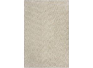 5031193748863 - Teppich FLAIR RUGS Marly Teppiche Gr B L 160 cm x 230 cm 7 mm 1 St beige (creme) Esszimmerteppiche