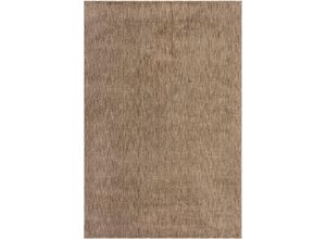 5031193748900 - Teppich FLAIR RUGS Marly Teppiche Gr B L 160 cm x 230 cm 7 mm 1 St beige Esszimmerteppiche