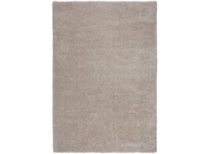 5031193750125 - Hochflor-Teppich FLAIR RUGS Pearl Teppiche Gr B L 200 cm x 290 cm 70 mm 1 St beige (elfenbein) Schlafzimmerteppiche 5031193750125 - Hochflor-Teppich FLAIR RUGS Pearl Teppiche Gr B L 200 cm x 290 cm 70 mm 1 St beige (elfenbein) Schlafzimmerteppiche