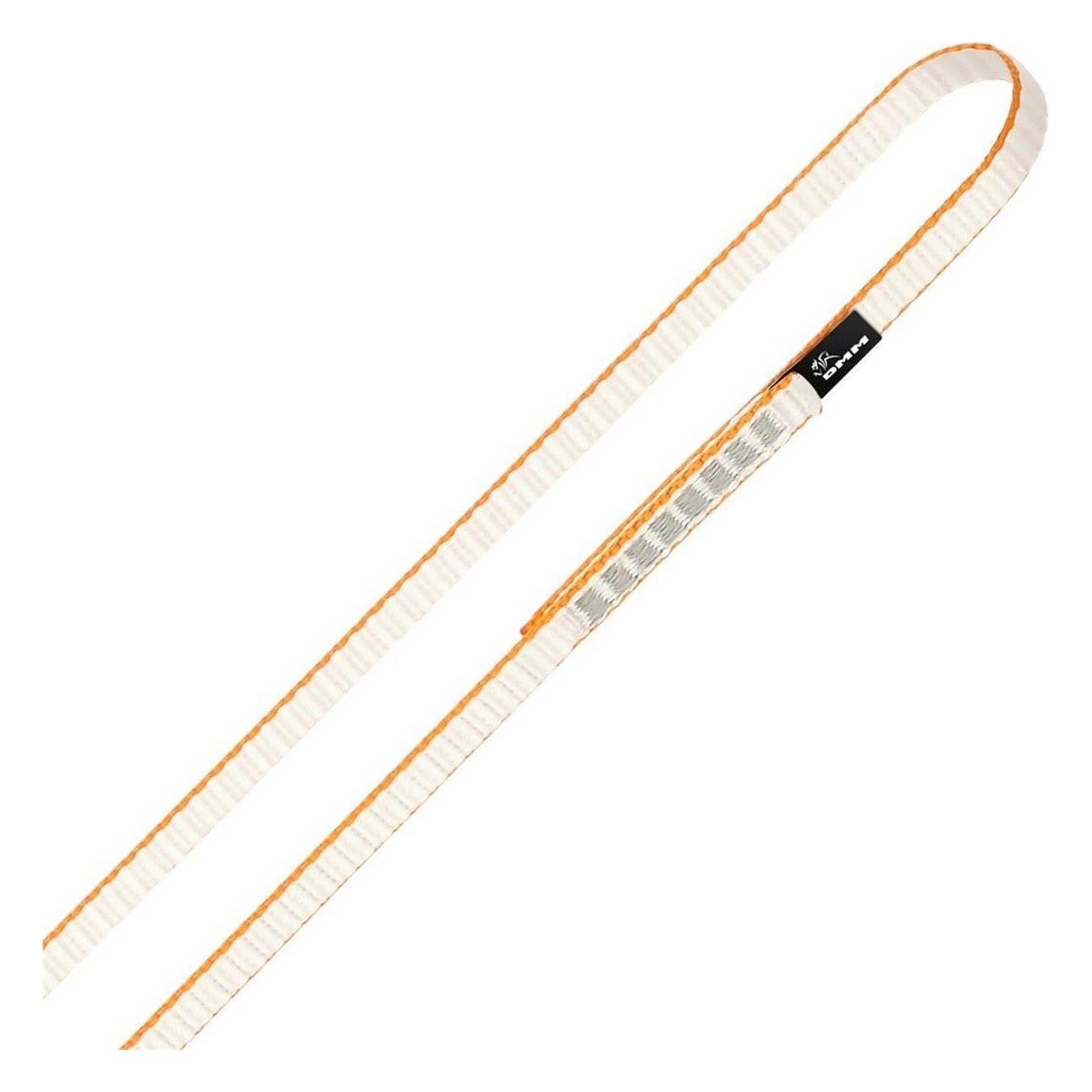 5031290223126 - Kletterband 60cm Orange aus Dynatec leicht und robust 5031290223126 - Kletterband 60cm Orange aus Dynatec leicht und robust