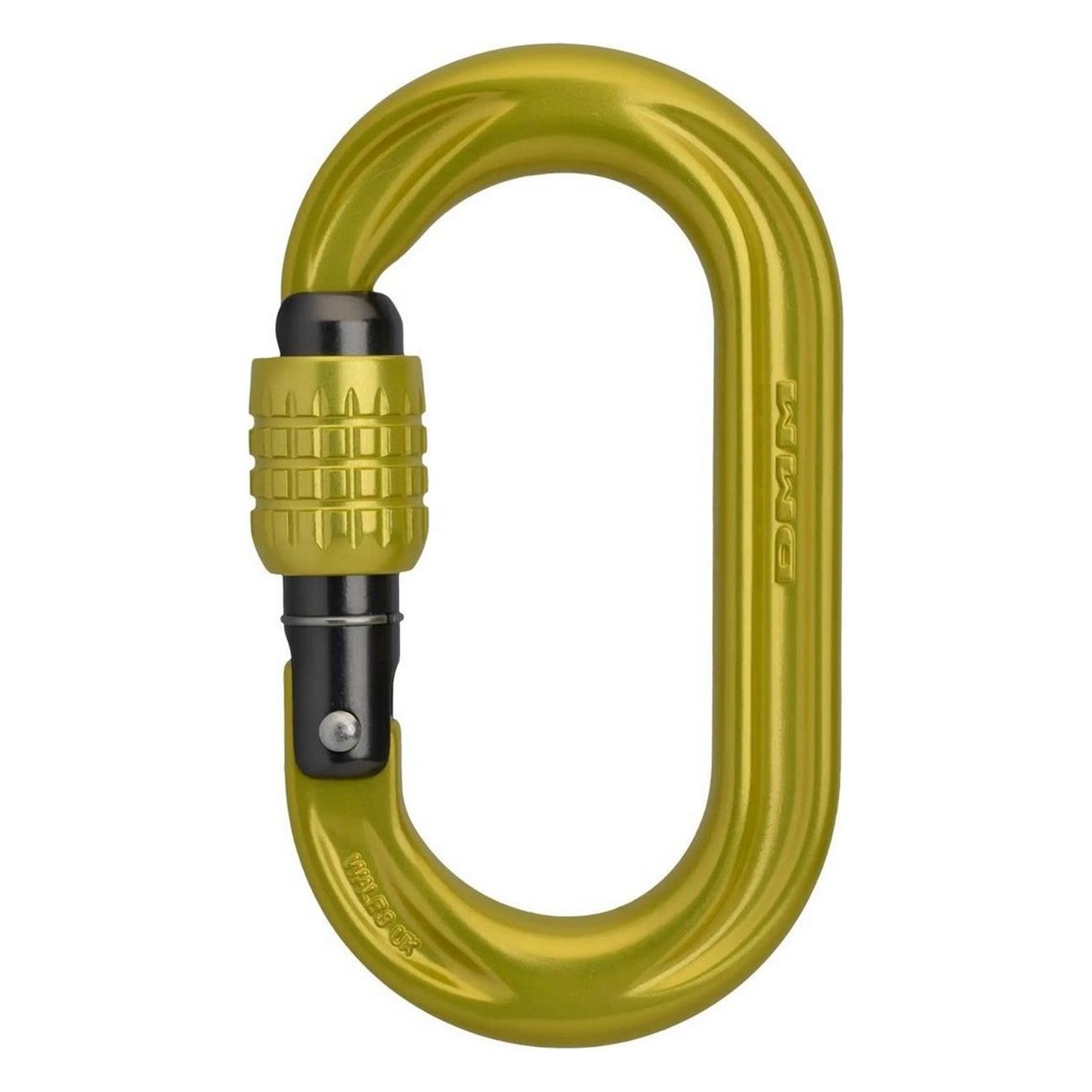 5031290228831 - Kompakter Ovalkarabiner Lime Screwgate Standard Treemagineers - Sicherheit und Zuverlässigkeit 5031290228831 - Kompakter Ovalkarabiner Lime Screwgate Standard Treemagineers - Sicherheit und Zuverlässigkeit