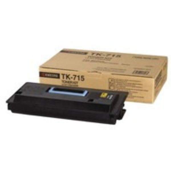 5031713015994 - Toner 1T02GR0EU0 34000 Seiten schwarz 5031713015994 Kyocera