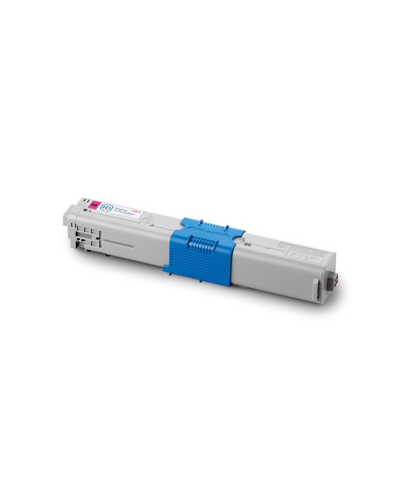 5031713047971 - 44469705 Tonerkassette Magenta 2000 Seiten Toner Original C330 C331 C510 C511 C530 C531 MC351 MC352 MC361 MC362 MC561 MC562