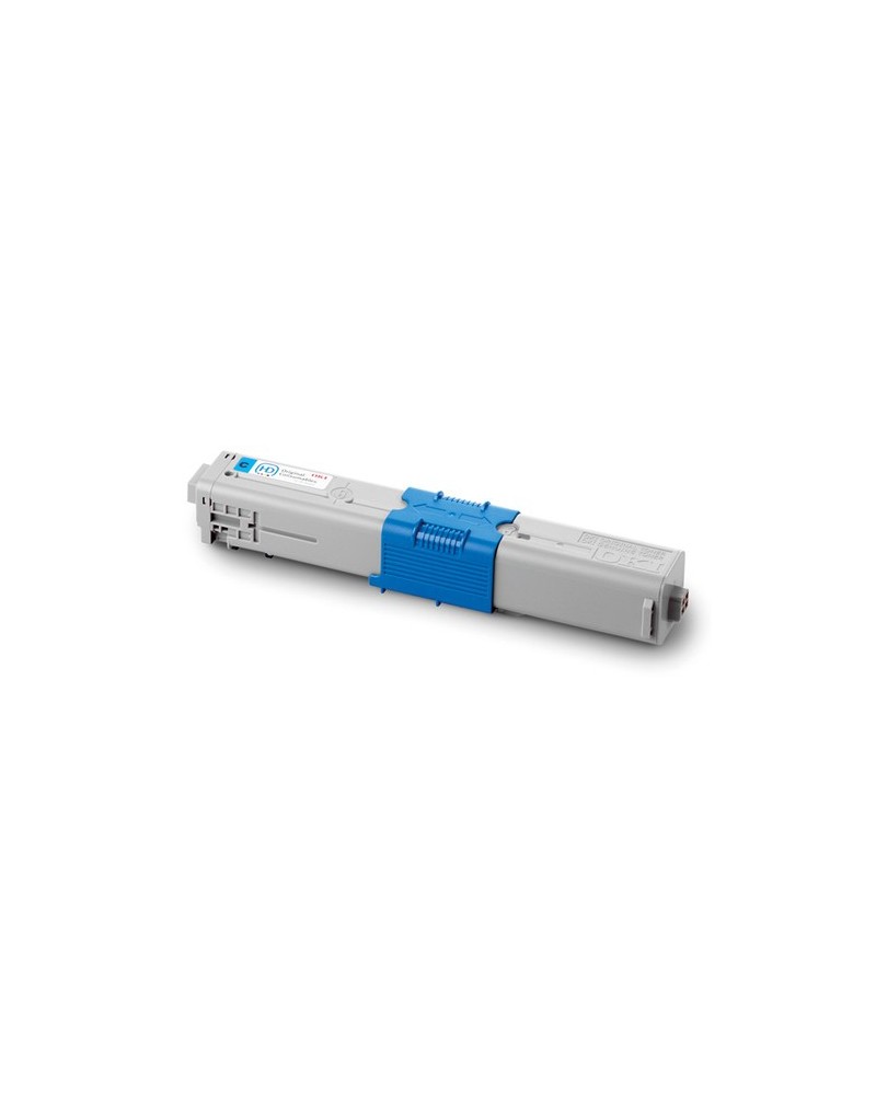 5031713047988 - 44469706 Tonerkassette Cyan 2000 Seiten Toner Original C330 C331 C510 C511 C530 C531 MC351 MC352 MC361 MC362 MC561 MC562