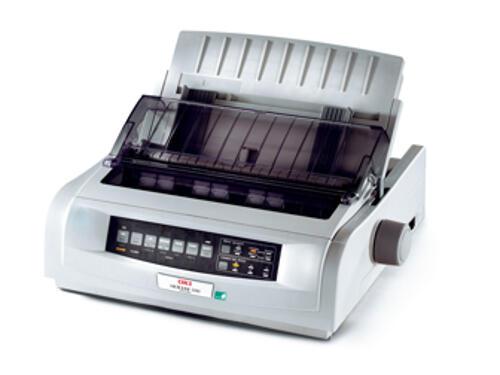 5031713050520 - 0 Microline ML5590 eco Nadeldrucker