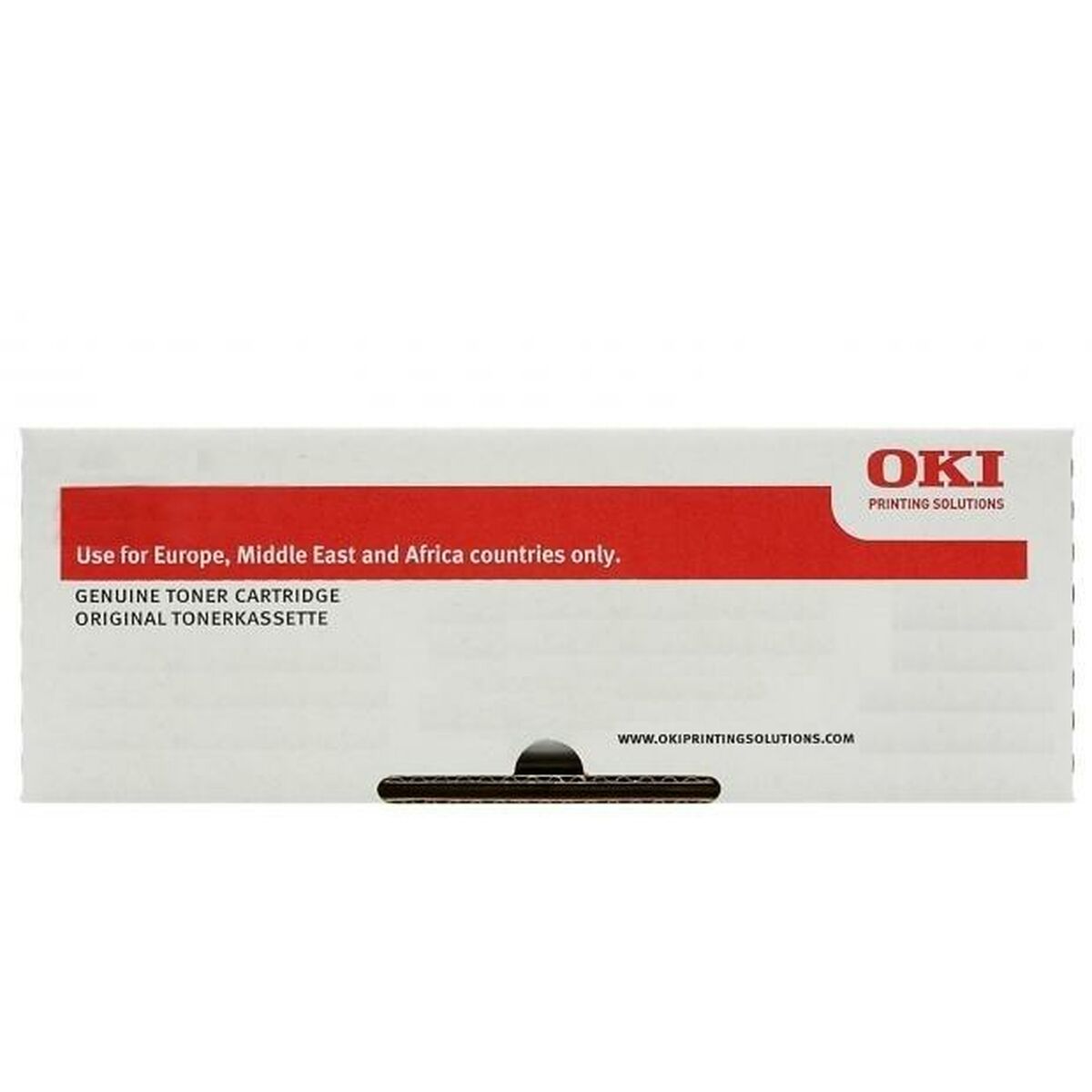 5031713052661 - Oki Toner ES Yellow Gelb (44059257) (44059257) 5031713052661 - Oki Toner ES Yellow Gelb (44059257) (44059257)