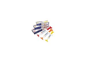 5031812505228 - Vetplus - Promax -Nahrungsergnzung fЩr kleine Rassenhunde 1 Behlter x 9 ml (10 kg)