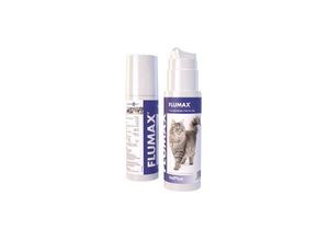 5031812508359 - Flumax -Nahrungsergnzung zum Einatmen von Katzen 150 ml Boot