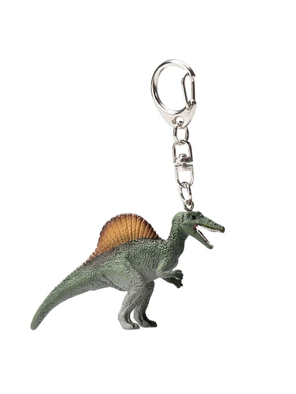 5031923874527 - Keychain Spinosaurus - 387452