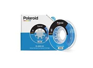 5031935505082 - Filament 250g Universal Deluxe Seide PLA Filamblau