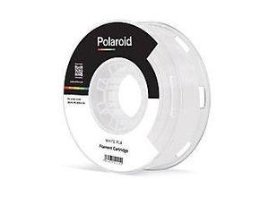 5031935511151 - 3D Filament 200 mm Weiß