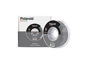 5031935511205 - 3D Filament 200 mm Silber