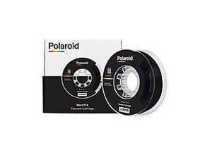 5031935511212 - 3D Filament 200 mm Schwarz