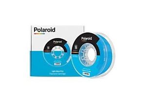 5031935511298 - 3D Filament 200 mm Blau