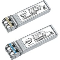 5032037041522 - Ethernet SFP+ SR Optics - SFP+-Transceiver-Modul - 10 GigE - 1000Base-SX 10GBase-SR - 850 nm - für Ethernet Converged Network Adapter X520 X710  Ethernet Server Adapter X520