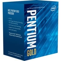 5032037187053 - Intel® Pentium® Gold G6400 2 x 4 GHz Dual Core Prozessor (CPU) Boxed Sockel (PC) Intel® 1200 58 W