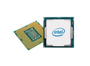 5032037188722 - Intel® Core™ i7 I7-10700 8 x 29 GHz Octa Core Prozessor (CPU) Boxed Sockel (PC) Intel® 1200 65 W