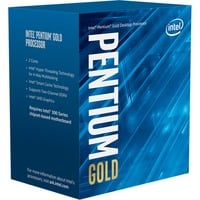 5032037215497 - Intel® Pentium® Gold G6405 2 x Prozessor (CPU) Boxed Sockel (PC) Intel® 1200 58 W