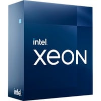 5032037230513 - Xeon® E-2374G Prozessor