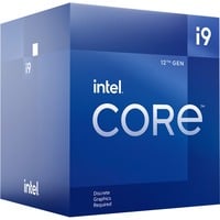 5032037237925 - Intel® Core™ i9 i9-12900 16 x 24 GHz Prozessor (CPU) Boxed Sockel (PC) Intel® 1700