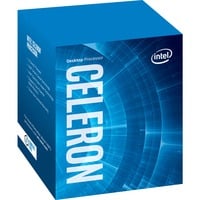 5032037238755 - Intel® Celeron® G6900 2 x 34 GHz Prozessor (CPU) Boxed Sockel (PC) Intel® 1700