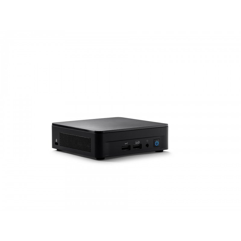 5032037248242 - Barebone NUC 12 Pro Kit NUC12WSKi7 () Intel® Core™ i7 i7-1260P Iris Xe Graphics FreeDOS RNUC12WSKI70002