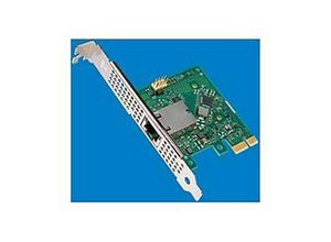 5032037250399 - Ethernet Network Adapter I226-T1 - Netzwerkadapter - PCI Express 31 x1 Low-Profile - 25GBase-T x 1