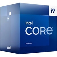 5032037260176 - Intel® Core™ i9 i9-13900 24 x 2 GHz Prozessor (CPU) Boxed Sockel (PC) Intel® 1700